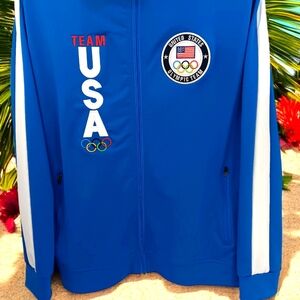 Special Edition Olympic Tracksuit